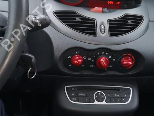 Front left lock RENAULT TWINGO II (CN0_) 1.2 16V (CN04, CN0B) | BP25554849C98  - Image 19