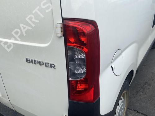 Left tailgate PEUGEOT BIPPER Tepee 1.3 HDi 75 | BP33806556C76  - Image 8