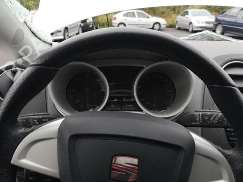 Front bumper reinforcement SEAT IBIZA IV (6J5, 6P1) 1.2 TDI | BP25585572C109 