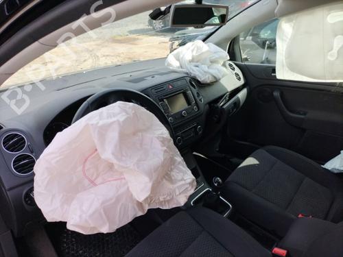 Headrest VW GOLF PLUS V (5M1, 521) 1.6 TDI | BP25500748I31 - Image 3