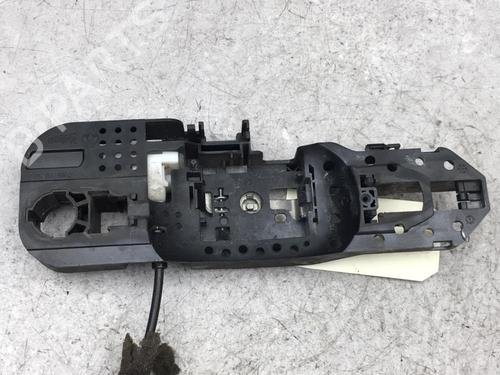 Used Rear left lock RENAULT MEGANE III Hatchback (BZ0/1_, B3_) 1.5 dCi (106 hp) 25522092