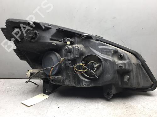 Faro izquierdo RENAULT SCÉNIC II (JM0/1_) 1.9 dCi (JM0G, JM12, JM1G, JM2C) (120 hp) 25525244