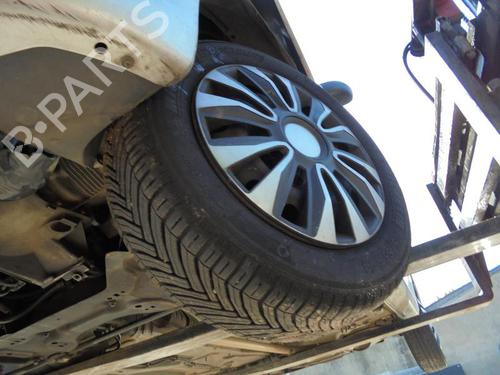 Parkbremsarm/handtak PEUGEOT 206 Hatchback (2A/C) 1.9 D | BP25584044I18 