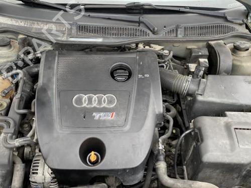 Left sun visor AUDI A3 (8L1) 1.9 TDI | BP25565686I1 - Image 19