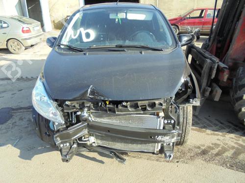 AC compressor FORD KA (RU8) 1.2 | BP25578176M34 