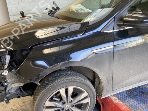 Electronic module RENAULT MEGANE IV Hatchback (B9A/M/N_)  | BP33743204M83  - Image 31