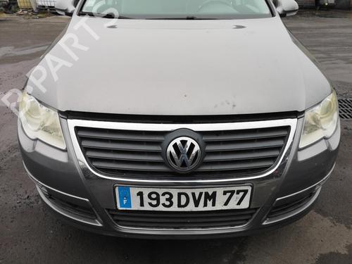 Right sun visor VW PASSAT B6 (3C2) 1.9 TDI | BP25525753I2 - Image 28