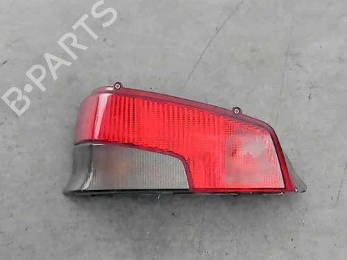 Used Left taillight PEUGEOT 106 I (1A, 1C) 1.1 (60 hp) 25516016