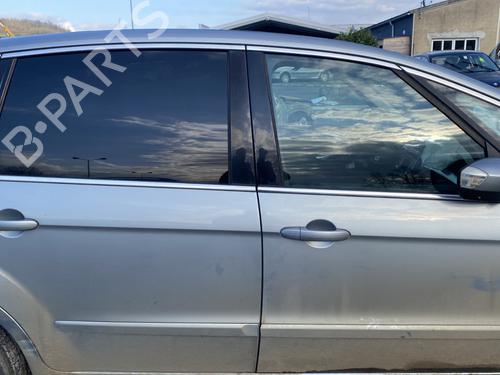 Right rear window switch FORD S-MAX (WA6) 2.0 TDCi | BP25562196I28  - Image 5