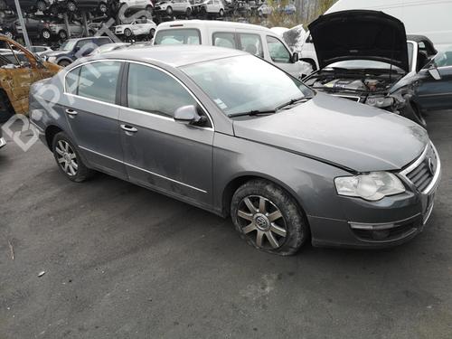 Left tailgate light VW PASSAT B6 (3C2) 2.0 TDI 16V | BP25556471C79 - Image 14