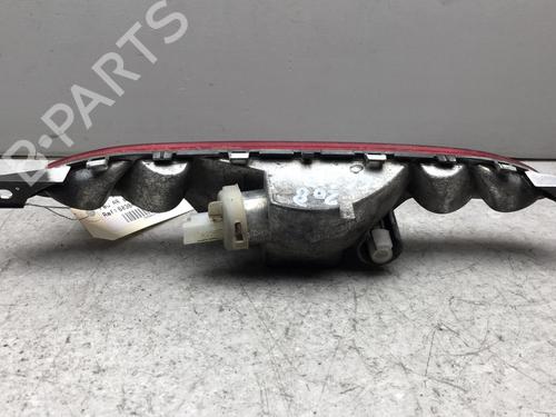 Third brake light PEUGEOT 208 I (CA_, CC_) 1.4 HDi | BP25580315L11 
