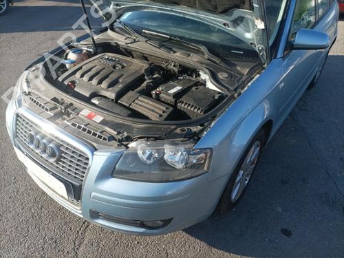 Left sun visor AUDI A3 Sportback (8PA) 2.0 TDI 16V | BP25529937I1 - Image 31