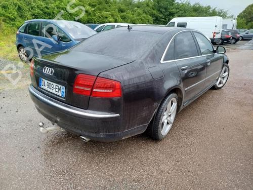 Front right lock AUDI A8 D3 (4E2, 4E8) 3.0 TDI quattro | BP27612885C97  - Image 32