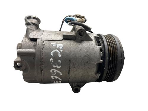 AC compressor OPEL MERIVA A MPV (X03) 1.6 16V (E75) | BP31760152M34 - Image 4