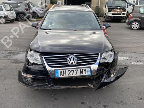Fuel pump VW PASSAT B6 Variant (3C5) 2.0 TDI 16V | BP27345140M76 