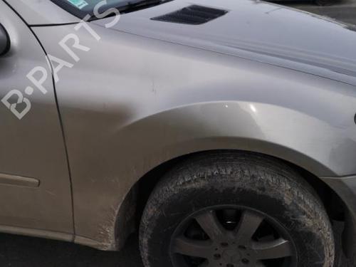 Headlight switch MERCEDES-BENZ M-CLASS (W164) ML 320 CDI 4-matic (164.122) | BP25532347I24  - Image 28