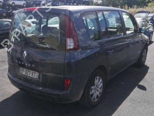 Pala sol esquerda RENAULT ESPACE IV (JK0/1_) 2.0 (JK0A, JK1D, JK0N) | BP25536549I1 - Image 3