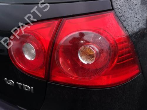 Climate control VW GOLF V (1K1) 1.9 TDI | BP25519889I5 - Image 12