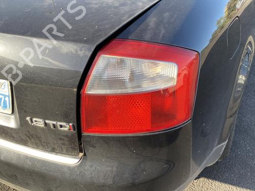 Retrovisor esquerdo AUDI A4 B6 (8E2) 1.9 TDI | BP25545770C26 - Image 30
