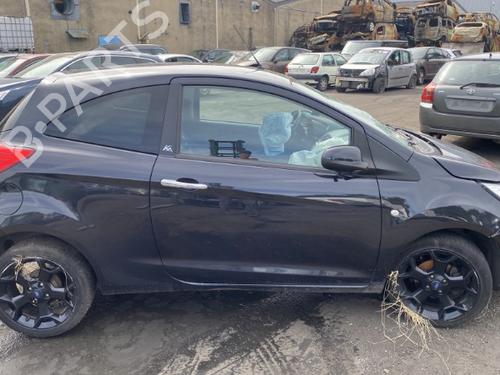 AC compressor FORD KA (RU8) 1.2 | BP25503953M34  - Image 15