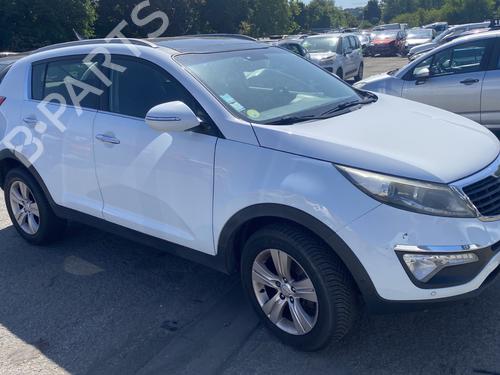 Front left interior door handle KIA SPORTAGE III (SL) 1.7 CRDi | BP28201935I13 - Image 16