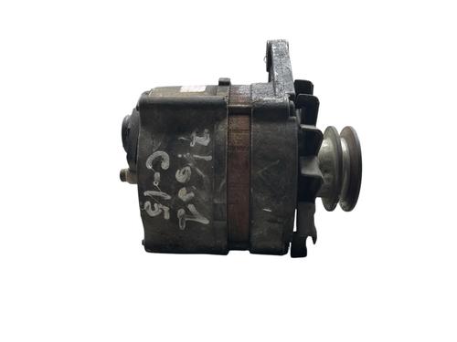 Alternator CITROËN C15 Box Body/MPV (VD_) 1.0 0000570589