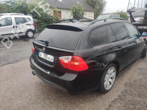 Climate control BMW 3 Touring (E91) 330 d | BP25566902I5 - Image 33