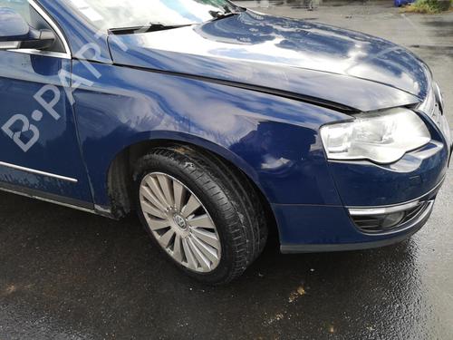 Rear mirror VW PASSAT B6 (3C2) 2.0 TDI | BP25561316I6  - Image 5