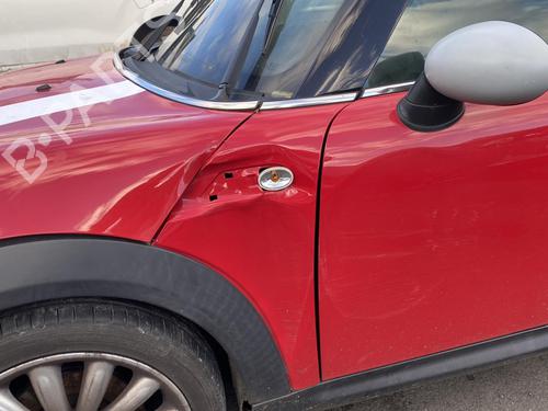 Front right lock MINI MINI (R56) Cooper D | BP25529331C97 