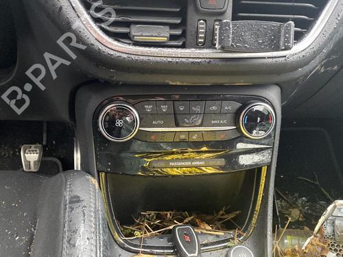 Rear right lock FORD PUMA (J2K, CF7) 1.5 ST EcoBoost | BP25501654C99 