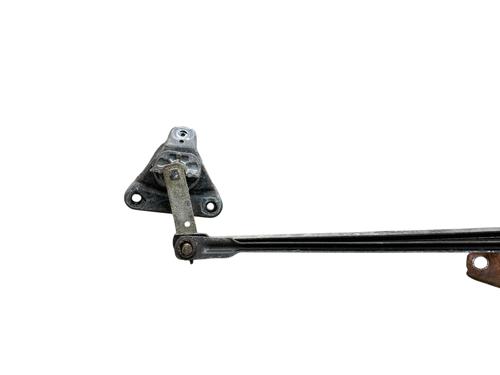 Motor limpa vidros frontal CITROËN BERLINGO / BERLINGO FIRST Box Body/MPV (M_) 1.9 D 70 (MBWJZ, MCWJZ) | BP29851395M29 