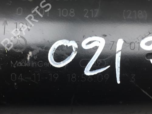 Used Starter Starter MERCEDES-BENZ A-CLASS (W169) A 180 CDI (169.007, 169.307) (109 hp) 25580140 25580140