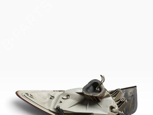 Used Left taillight Left taillight MERCEDES-BENZ A-CLASS (W176) A 220 CDI (176.003) (170 hp) 39710473 39710473
