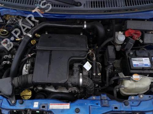 Right headlight SUZUKI IGNIS II (MH) 1.3 DDiS (RM413D) | BP25554515C29  - Image 15