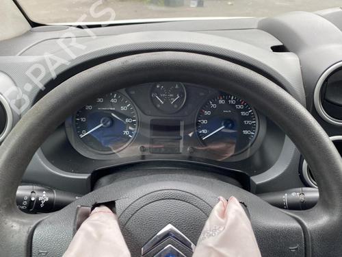 Hand brake CITROËN BERLINGO MULTISPACE (B9) 1.6 HDi 110 | BP25547503I18  - Image 7