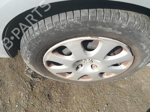 ABS pump PEUGEOT 307 (3A/C) 1.6 HDi 110 | BP25559492M43 