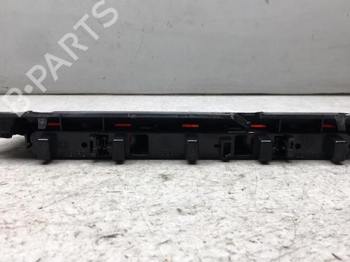 Bremselys CITROËN C5 I (DC_) 2.0 HDi (DCRHZB, DCRHZE) (109 hp) 25525146