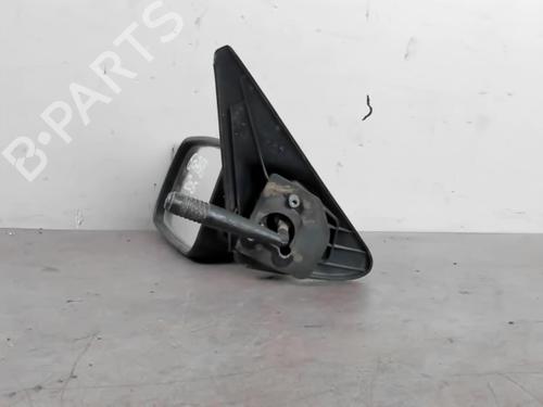 Left mirror PEUGEOT 205 II (20A/C) 1.7 Diesel | BP25537638C26 