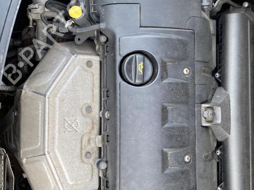 Left front window switch CITROËN C3 II (SC_) 1.4 VTi 95 | BP25574589I27 - Image 28