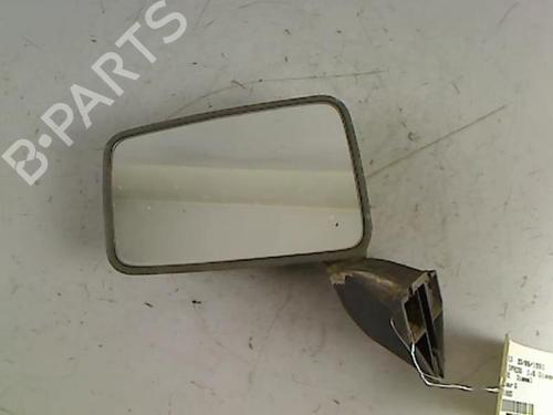 Used Left mirror RENAULT RAPID Box Body/MPV (F40_, G40_) 1.6 D (F404) (55 hp) 25536009