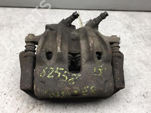 Used Left front brake caliper Left front brake caliper CITROËN JUMPER I Van (230L) 2.5 D (86 hp) 25581695 25581695