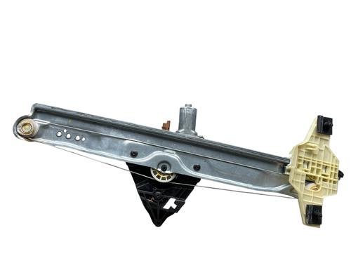 Front right window mechanism DACIA JOGGER (RK_) 1.0 TCe 100 ECO-G (RKMT) | BP30971391C23