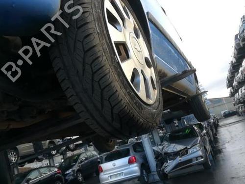 Left front driveshaft CHEVROLET MATIZ (M200, M250) | BP25552948M38 - Image 22