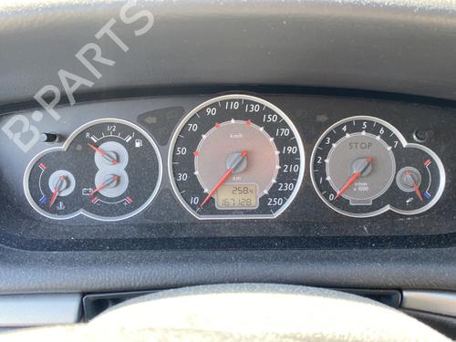 Rear left panel CITROËN C5 II (RC_) 1.8 16V (RC6FZB) | BP28204891C60  - Image 8