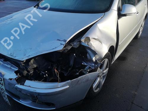 Left tailgate light VW GOLF V (1K1) 1.9 TDI | BP25525155C79 