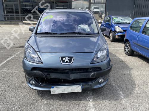 Front left window mechanism PEUGEOT 1007 (KM_) 1.4 HDi | BP28600297C22 - Image 6