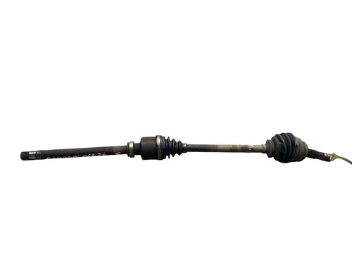 Right front driveshaft FIAT DUCATO Van (250_) 160 Multijet 3,0 D | BP32412163M39 - Image 3