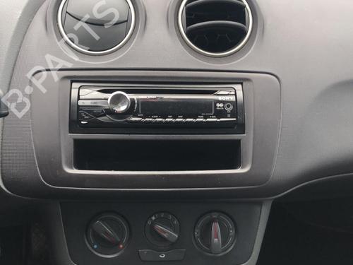 Right sun visor SEAT IBIZA IV SC (6J1, 6P5) 1.4 TDI | BP25521983I2 