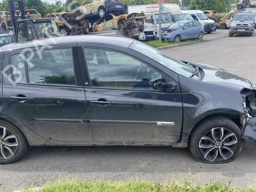 Climate control RENAULT CLIO III (BR0/1, CR0/1) 1.5 dCi (C/BR0G, C/BR1G) | BP26888236I5 