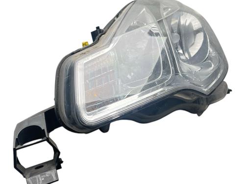 Left headlight CITROËN DS3 (SA_) 1.6 BlueHDi 100 | BP37196394C28 - Image 3